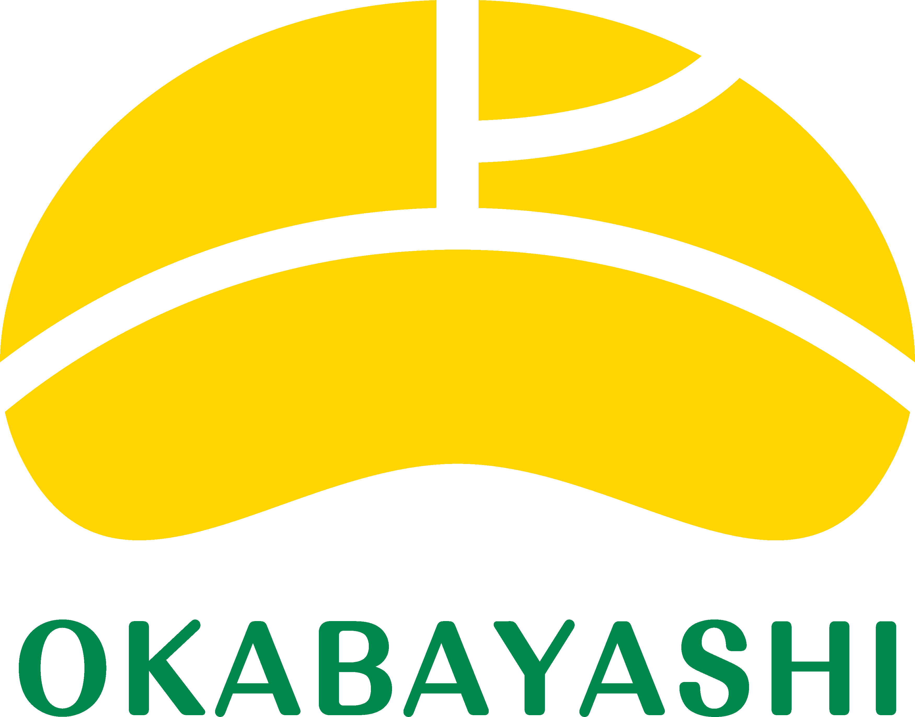 Okabayashi