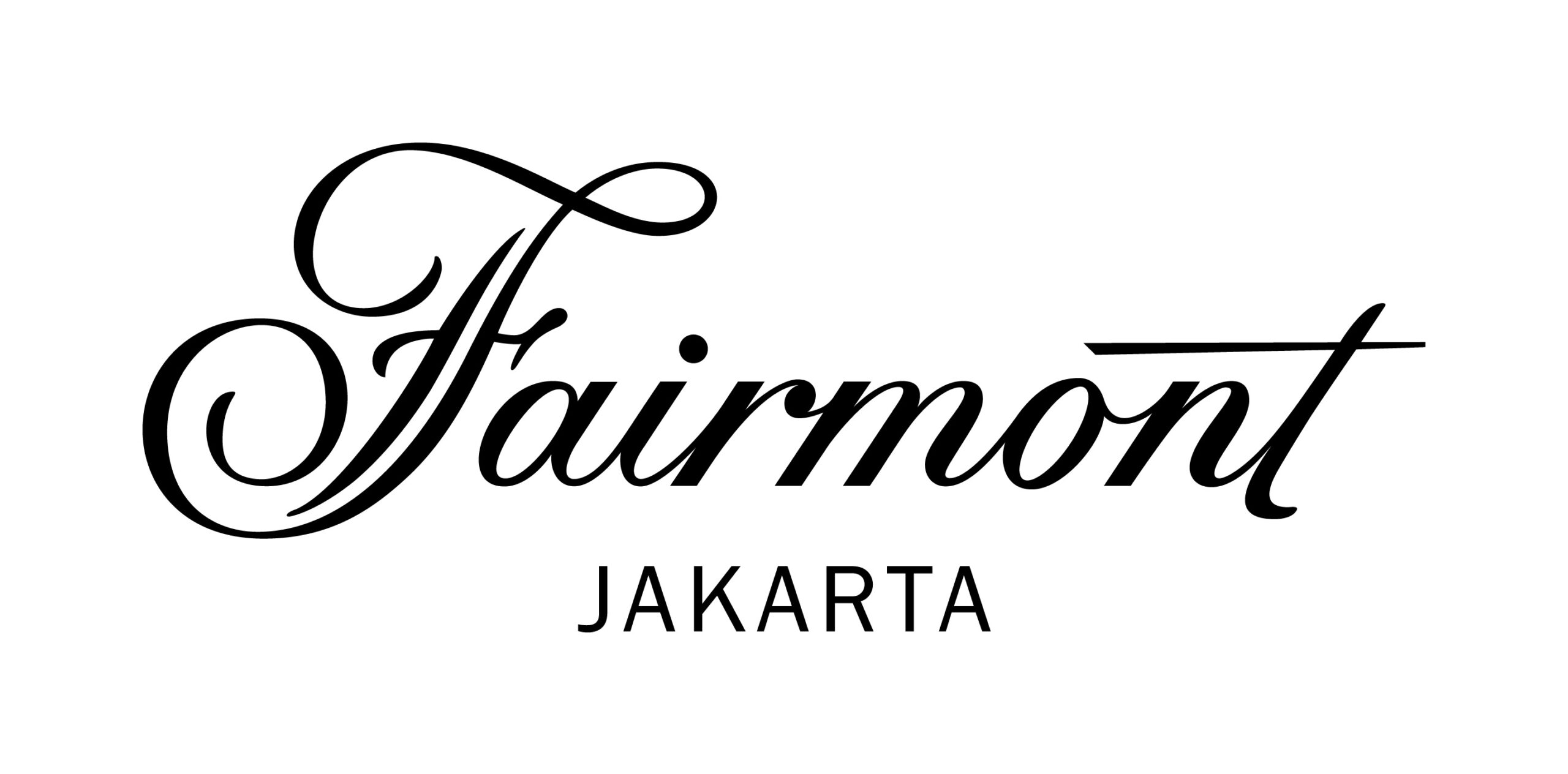 Fairmont Jakarta
