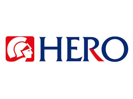Hero Supermarket