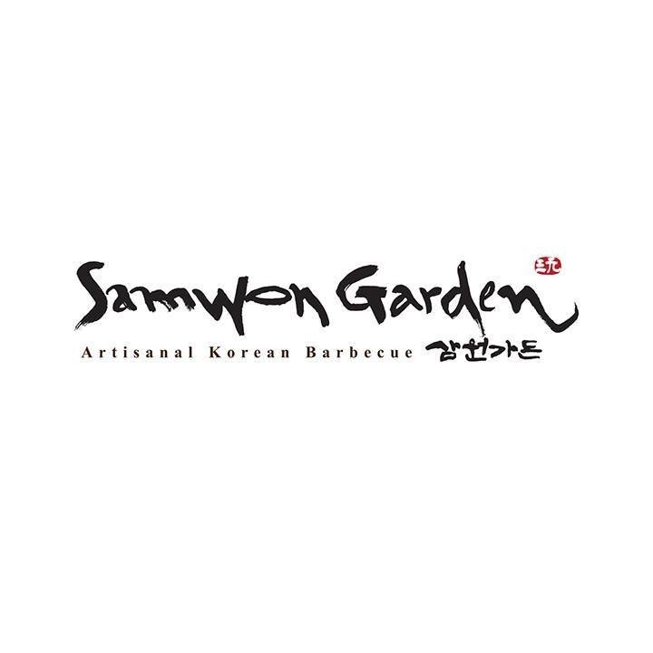 Samwon Garden