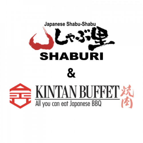 Shaburi & Kintan Buffet